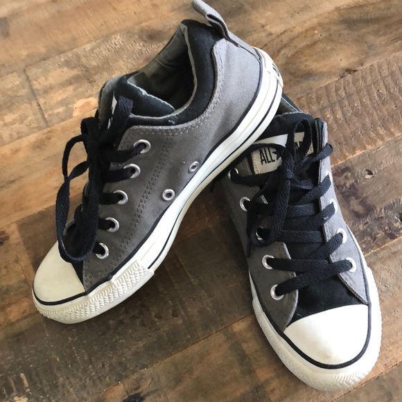 Converse - Allstar